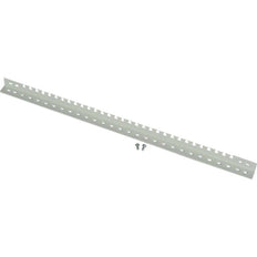 Eaton Cable Strain Relief L-Profile For 1100mm Width Cabinet - 143228
