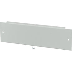 Eaton Basis Frontdeksel 100Hx350W BPZ-FS-350/1 Grijs - 142456