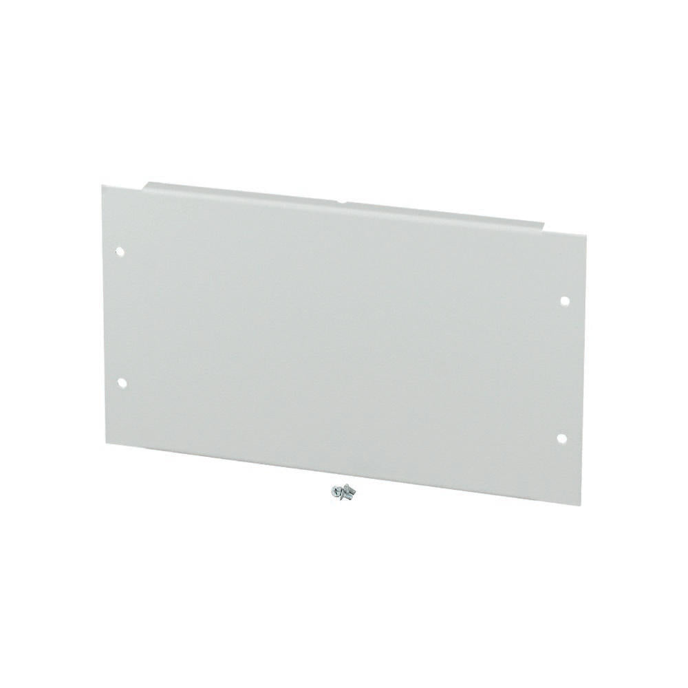 Eaton Basis Frontdeksel 200mm Hoogte 350mm Breedte - 142460