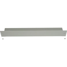 Eaton Front Panel Plinth for HxW 200x800mm Grey - 114632