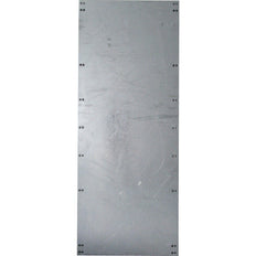 Eaton Mounting Plate 3mm XVTL-IC-S-614 1400H 600W - 114778