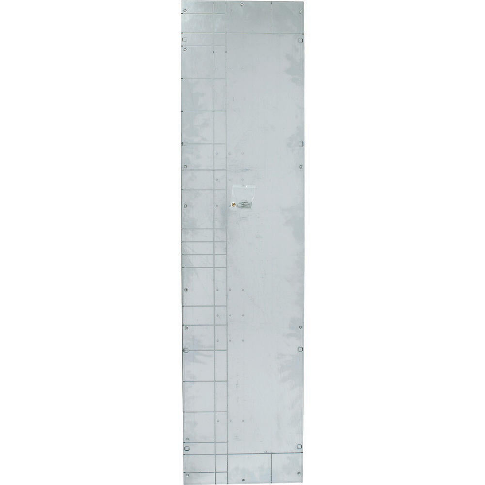 Eaton Partition Side Wall For HxD 1800 x 600mm Galvanized IP20 - 114747