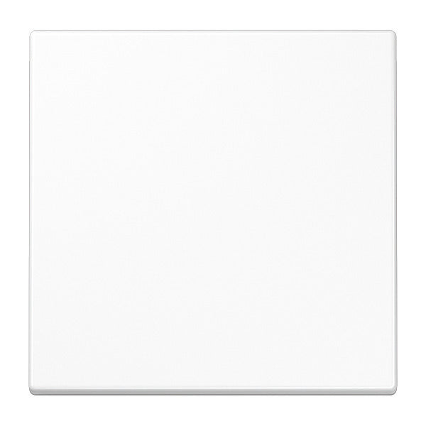 Jung Eno draadloze wandzender LS990 Alp White 2-kanaals - ENOLS990WW