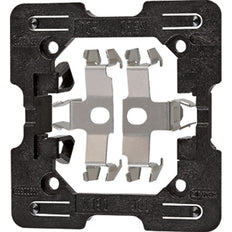 Jung CD 95 MHP Metalen Drukplaat Serieschakelaar - CD95MHP [5 stuks]