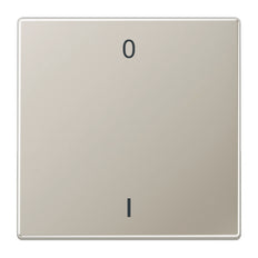 Jung EnOcean draadloze wandzender met symbolen - ENOES2990-01-L