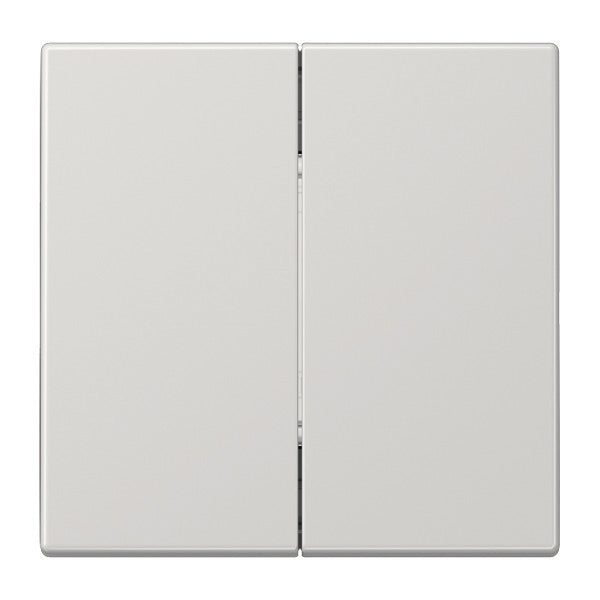 Jung EnOcean wandzender LS990 4-kanaals - ENOLS995LG