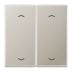 Jung EnOcean draadloze wandzender met symbolen - ENOES2995MP-L