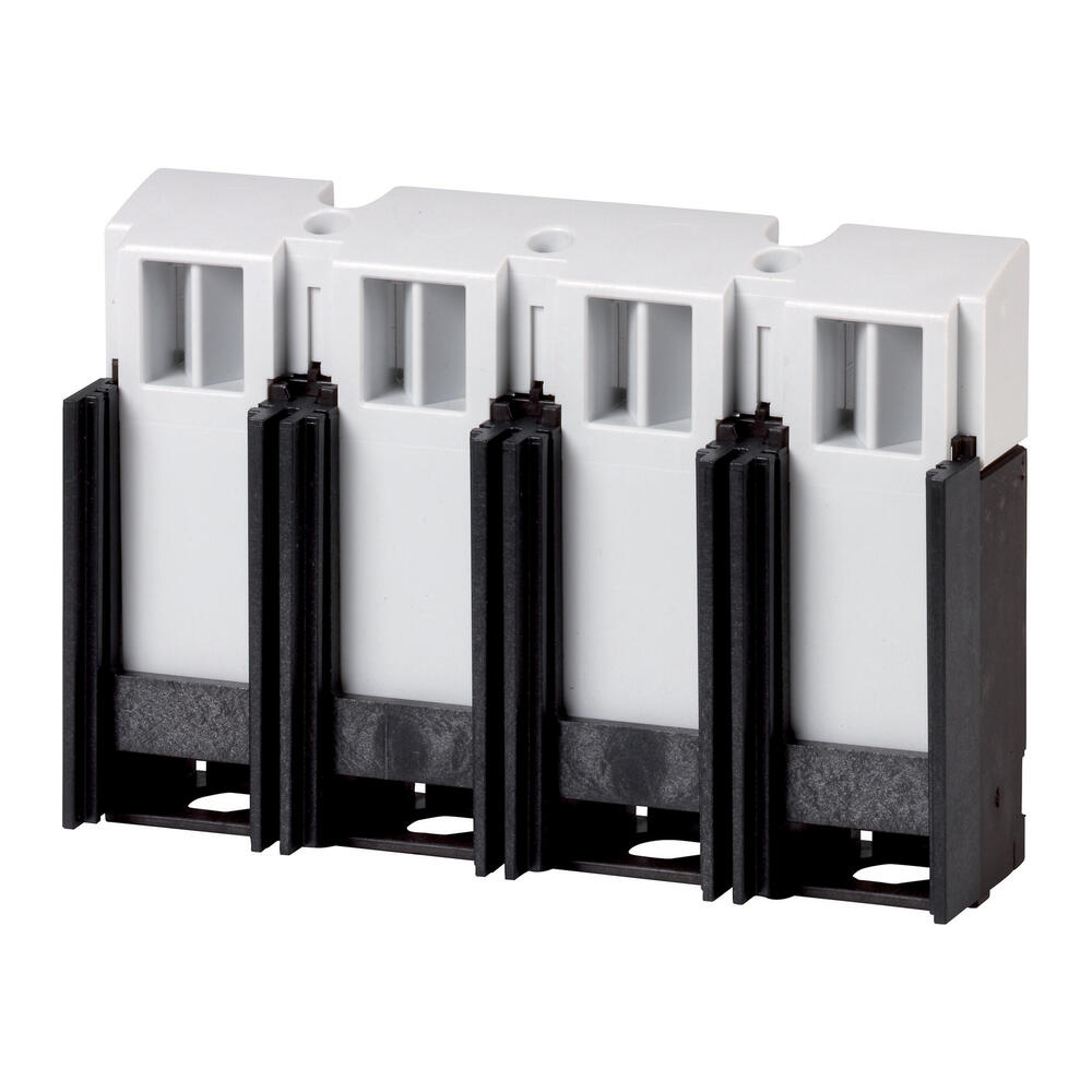 Eaton aansluitblok voor NZM2 apparaatadapter 250A 4P - 118907