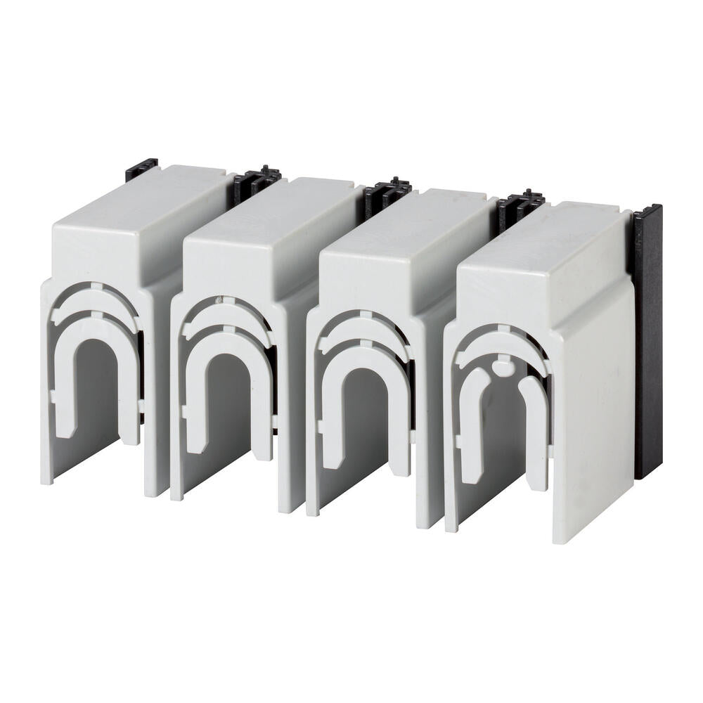 Eaton NZM2-4-XKSAE kabelwartelafdekking maat 2 4P - 119870