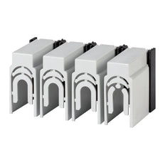 Eaton NZM2-4-XKSAE kabelwartelafdekking maat 2 4P - 119870