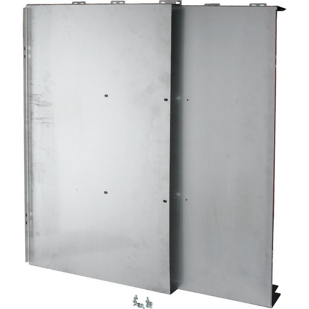 Eaton scheidingswand F railaansluiting achter 1350mm - 143193