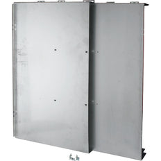 Eaton scheidingswand F railaansluiting achter 1350mm - 143193