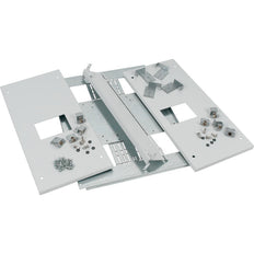 Eaton montageset 2xNZM4 1600A 3P vaste versie 600mm grijs - 107984