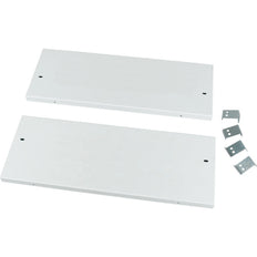 Eaton XMC0606-BS Snap-On Cover Without Opening 150x600mm - 125985
