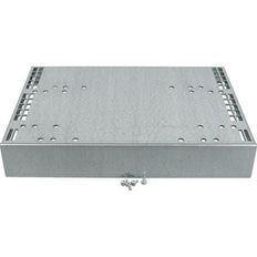 Eaton montageplaat voor IZMX16 IZM26 breedte 800 mm - 132966