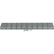 Eaton XVTL-HP-8-MIB horizontaal profiel 800 mm zware uitvoering - 115143