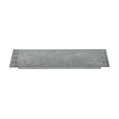 Eaton Universal Mounting Plate 300x400mm Steel - 114811