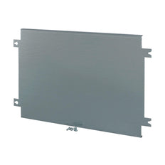 Eaton Universele Montageplaat 300x600mm BPZ-MPL300-600 - 114813
