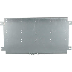 Eaton montageplaat met gaten HxB 250x400mm - 114829