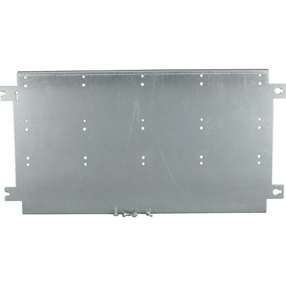 Eaton montageplaat met gaten 250x800mm BPZ-MPLSASY-800 - 114831