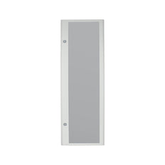 Eaton Glass Door Left IP30 HxW 600x1996mm White Steel - 106428