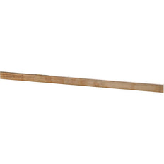 Eaton koperen rail CU40X10 40x10x1500mm onafgewerkt - 063076