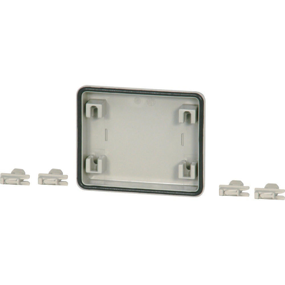 Eaton flens gesloten afmetingen 116x142x23mm FL2-X-NA - 208310