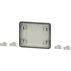 Eaton flens gesloten afmetingen 116x142x23mm FL2-X-NA - 208310