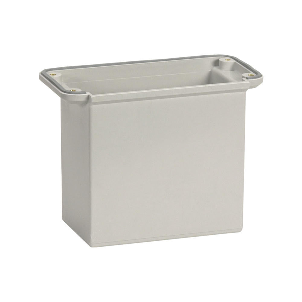 Eaton E403 Blind kabeldoorvoer - 1304808