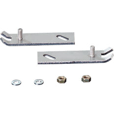 Hensel Externe Montagebeugels Set Van 2 - DK AL 2