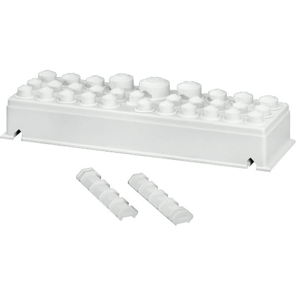 Hensel montageflens maat 3 met geïntegreerde wartels - FP FG 331