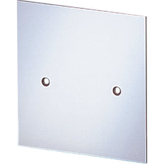 Hensel Enyfl Montageplaat KG9002 Pertinax B130xH136mm - KG MP 02
