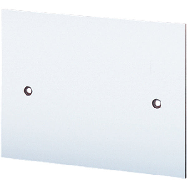 Hensel Montageplaat Isolatiemateriaal 4mm Dik Voor KG9003 - KG MP 03