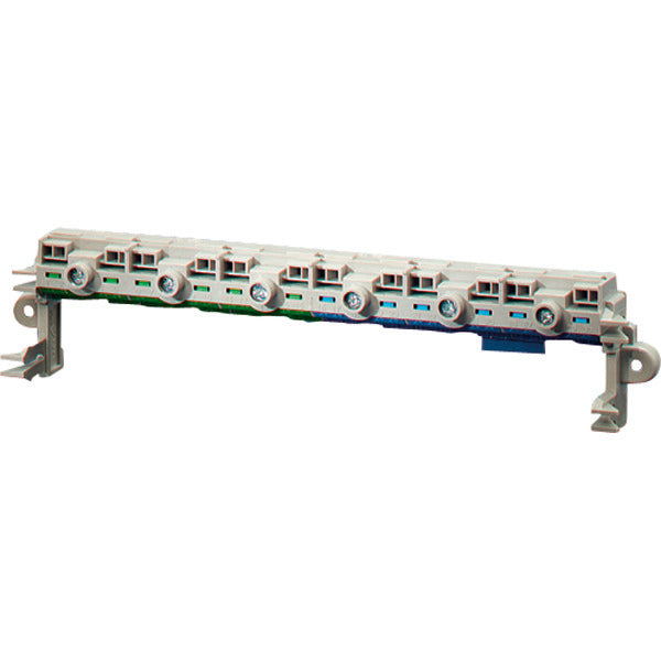 Hensel KV PE en N Klem Meervoudige Kleuren Schroefverbinding - KV FC 12