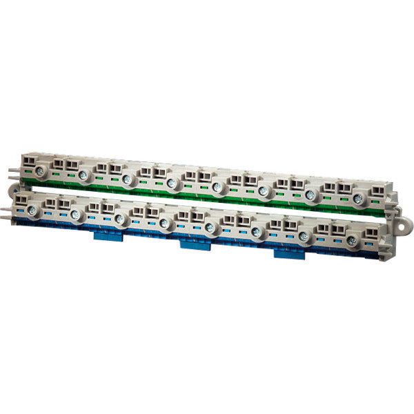Hensel PE And N Clamps With Screw Connection - KV FC 36