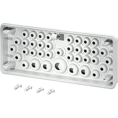 Hensel MI FP 38 montageflens met geïntegreerde inlaten - Mi FP 38