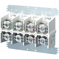 Hensel MI VE 304 Stroomklem 630A 95-300 mm Cu/Alu 4-polig - Mi VE 304