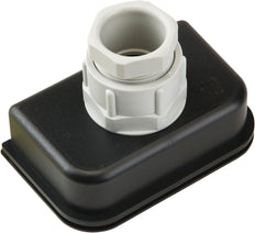 ABB inzetstuk met 1 wartel M25 65-1M25 - 6931.201