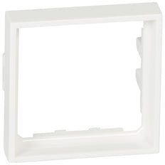 Legrand Mozaïek Adapter 50/45mm 2 Modules - 079153 [2 stuks]