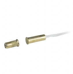 Bticino Ingebouwd Metalen Magneetcontact - BT3510M