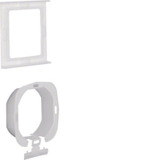 Hager Berker Afdichtingsset voor contactdozen en middenstukken - 10107200 [2 stuks]