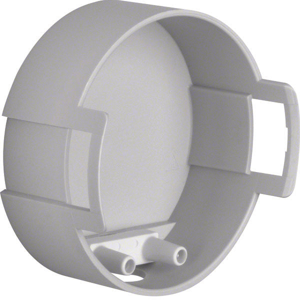 Berker Integro Contact Protection Box Clamp Fastening Ø 58mm - 81837 [2 pieces]