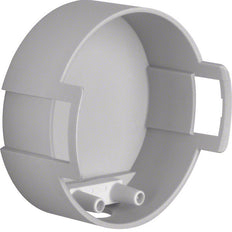 Berker Integro Contact Protection Box Clamp Fastening Ø 58mm - 81837 [2 pieces]