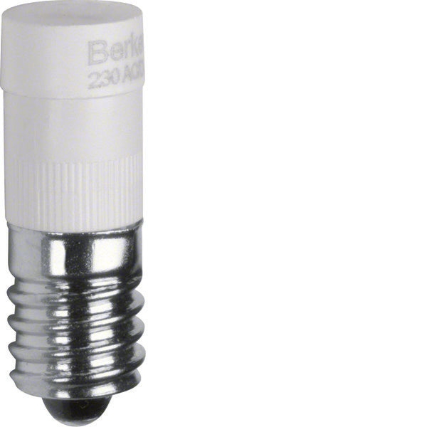 E10 LED Lamp Met Lichtregeling Wit - 1678