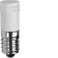 E10 LED Lamp Met Lichtregeling Wit - 1678