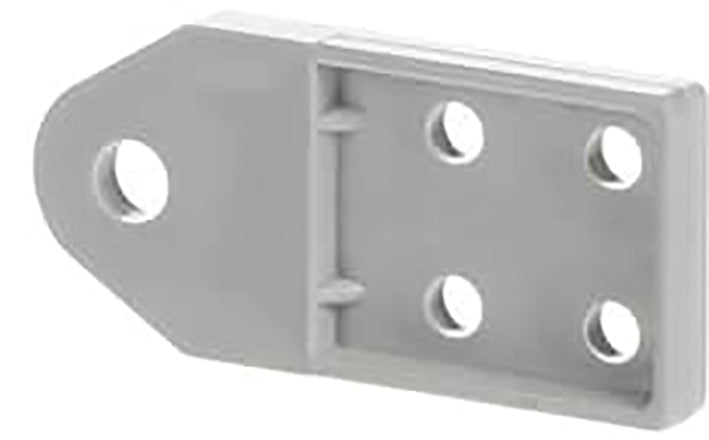 ABB wandmontagebeugels set van 4 stuks - M128580000 [2 stuks].