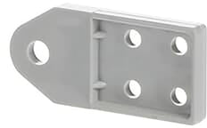 ABB Wall Mounting Brackets Set of 4 Pieces - M128580000 [2 pieces]