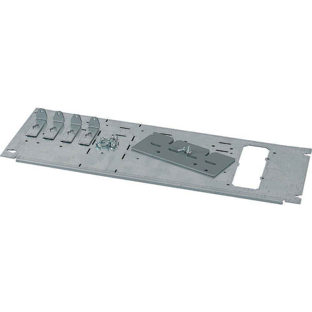Eaton Montageset Voor NZM2 Verticaal 200x600mm XMN240806-BF - 192711