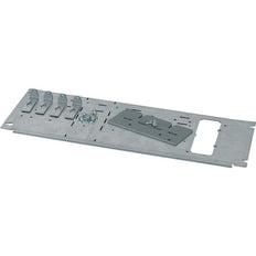 Eaton Montageset Voor NZM2 Verticaal 200x600mm XMN240806-BF - 192711