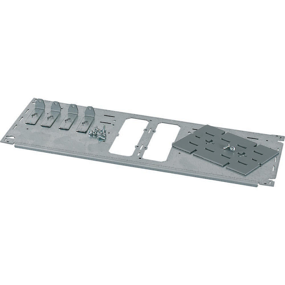 Eaton montageset voor 2x NZM2 3/4P hoge dichtheid 200x600mm - 192713